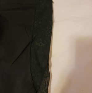 Lululemon mesh pants